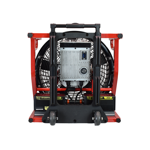 RAMFAN 40V EX50Li G3